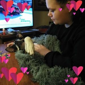 Meet your Posher, Carley